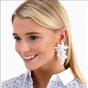 Tuckernuck cluster earrings